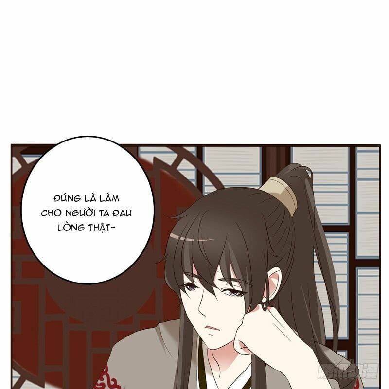 đọc truyện Thông Linh Phi Chương 213 ảnh 7 tại Thiên Thai Truyện