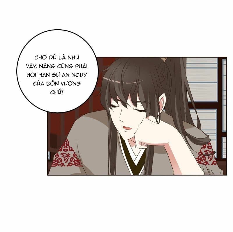 đọc truyện Thông Linh Phi Chương 213 ảnh 10 tại Thiên Thai Truyện