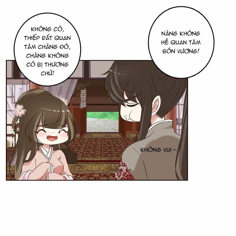 đọc truyện Thông Linh Phi Chương 213 ảnh 11 tại Thiên Thai Truyện