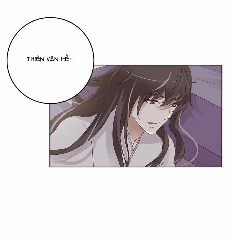 đọc truyện Thông Linh Phi Chương 214.5 ảnh 14 tại Thiên Thai Truyện