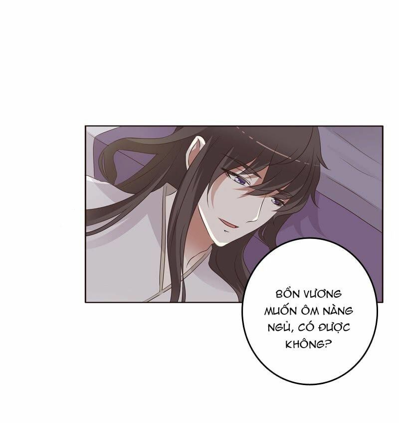 đọc truyện Thông Linh Phi Chương 214.5 ảnh 16 tại Thiên Thai Truyện