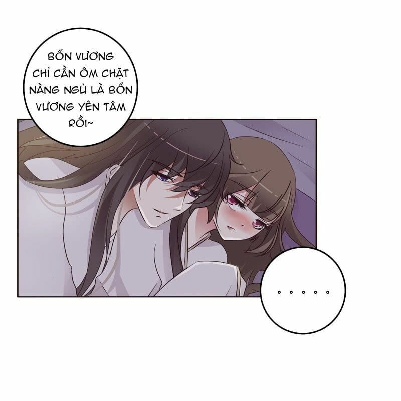 đọc truyện Thông Linh Phi Chương 214.5 ảnh 19 tại Thiên Thai Truyện