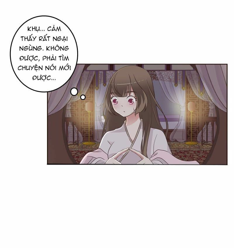 đọc truyện Thông Linh Phi Chương 214.5 ảnh 4 tại Thiên Thai Truyện