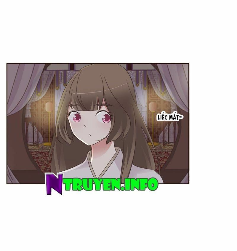 đọc truyện Thông Linh Phi Chương 214.5 ảnh 5 tại Thiên Thai Truyện