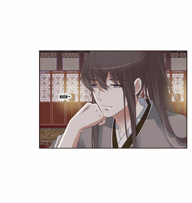 đọc truyện Thông Linh Phi Chương 214.5 ảnh 6 tại Thiên Thai Truyện