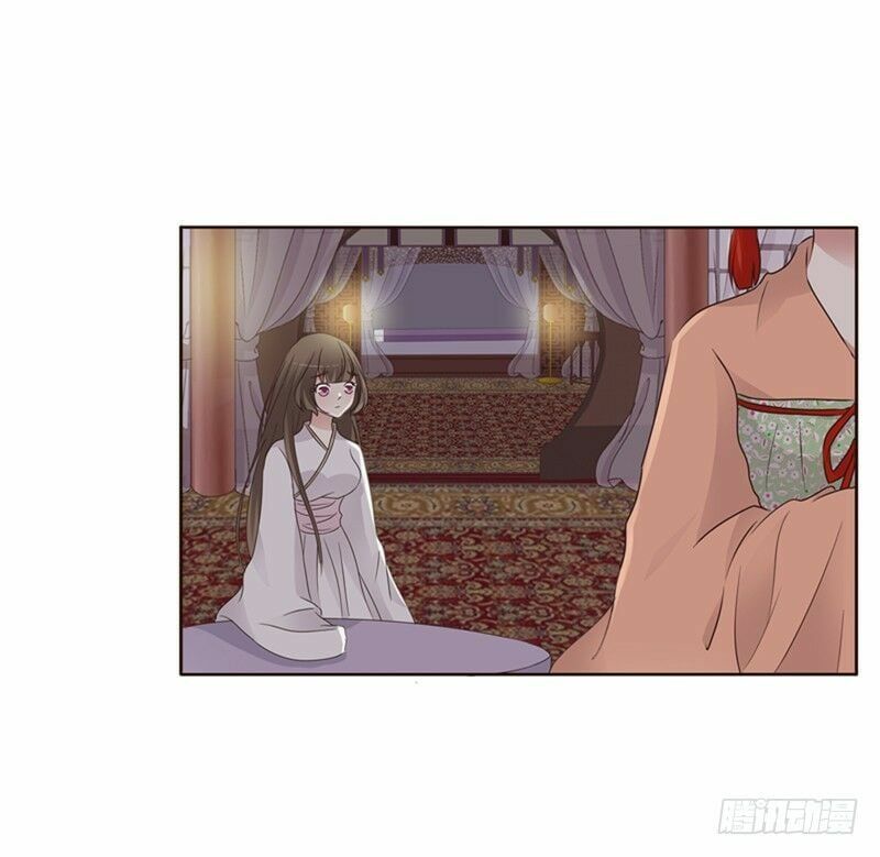 đọc truyện Thông Linh Phi Chương 214 ảnh 15 tại Thiên Thai Truyện