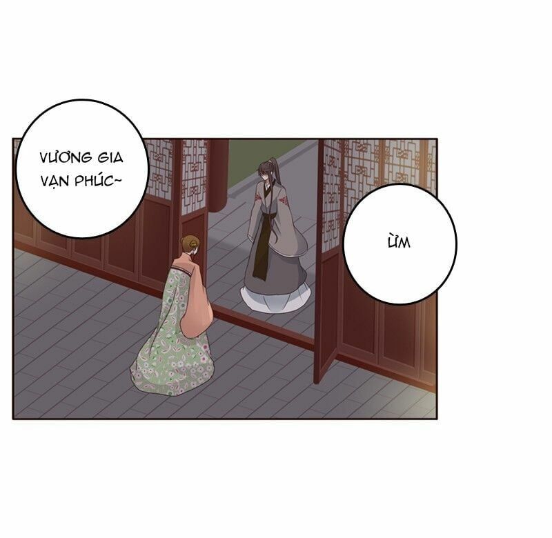 đọc truyện Thông Linh Phi Chương 214 ảnh 16 tại Thiên Thai Truyện