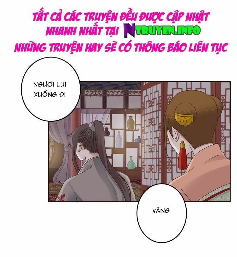 đọc truyện Thông Linh Phi Chương 214 ảnh 17 tại Thiên Thai Truyện