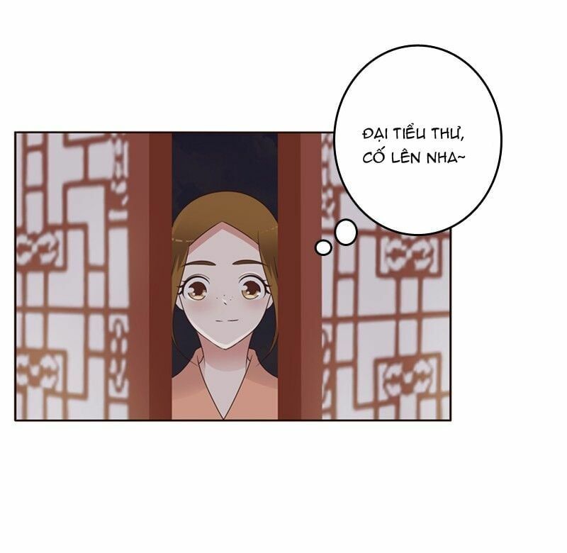 đọc truyện Thông Linh Phi Chương 214 ảnh 18 tại Thiên Thai Truyện