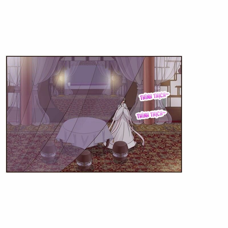 đọc truyện Thông Linh Phi Chương 214 ảnh 19 tại Thiên Thai Truyện