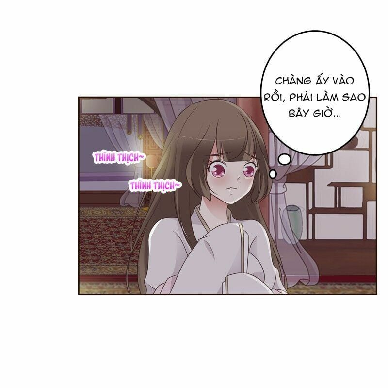 đọc truyện Thông Linh Phi Chương 214 ảnh 20 tại Thiên Thai Truyện