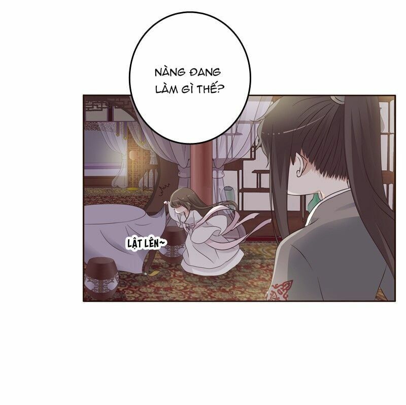 đọc truyện Thông Linh Phi Chương 214 ảnh 22 tại Thiên Thai Truyện