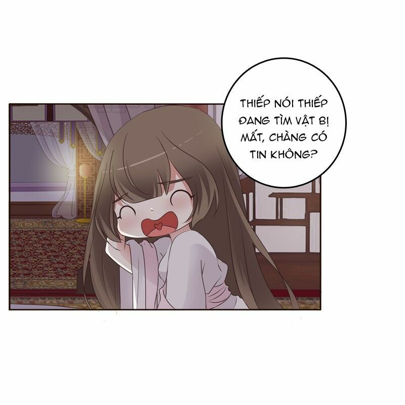 đọc truyện Thông Linh Phi Chương 214 ảnh 23 tại Thiên Thai Truyện