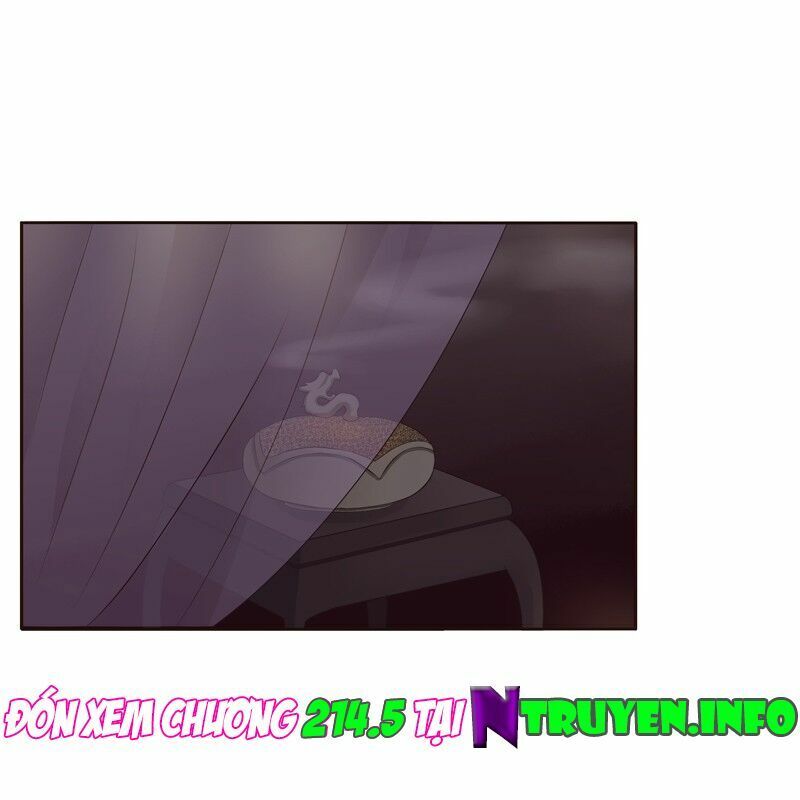 đọc truyện Thông Linh Phi Chương 214 ảnh 25 tại Thiên Thai Truyện