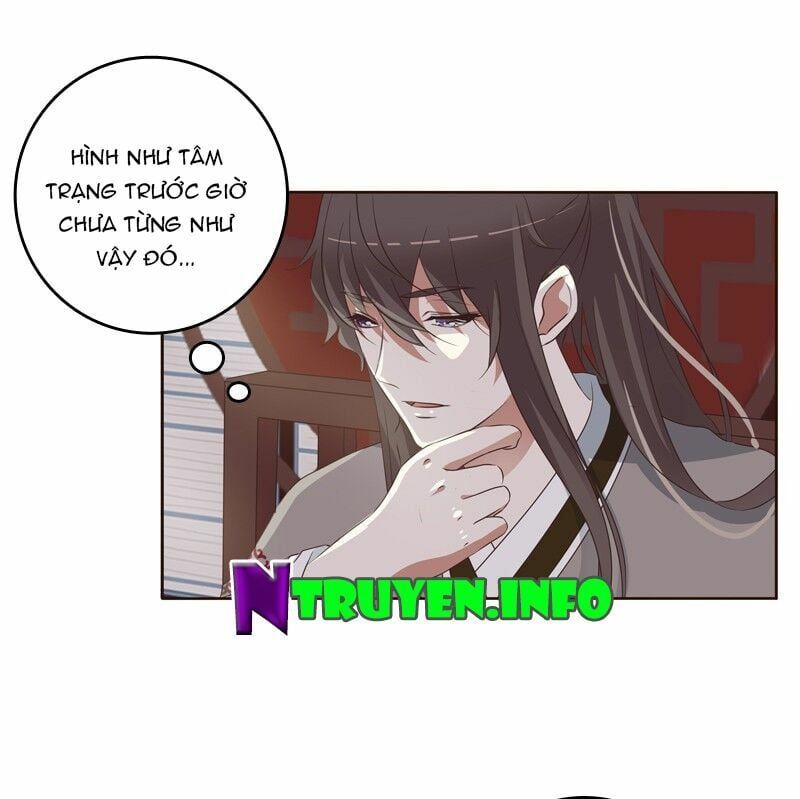 đọc truyện Thông Linh Phi Chương 214 ảnh 5 tại Thiên Thai Truyện