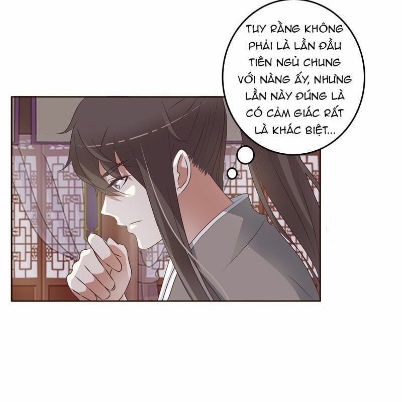 đọc truyện Thông Linh Phi Chương 214 ảnh 6 tại Thiên Thai Truyện