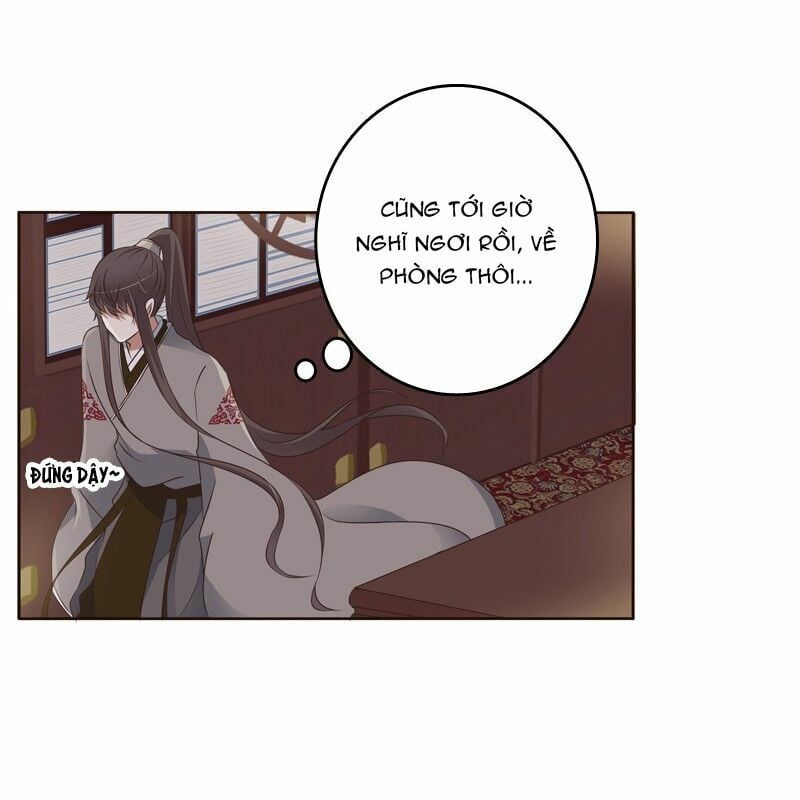 đọc truyện Thông Linh Phi Chương 214 ảnh 8 tại Thiên Thai Truyện