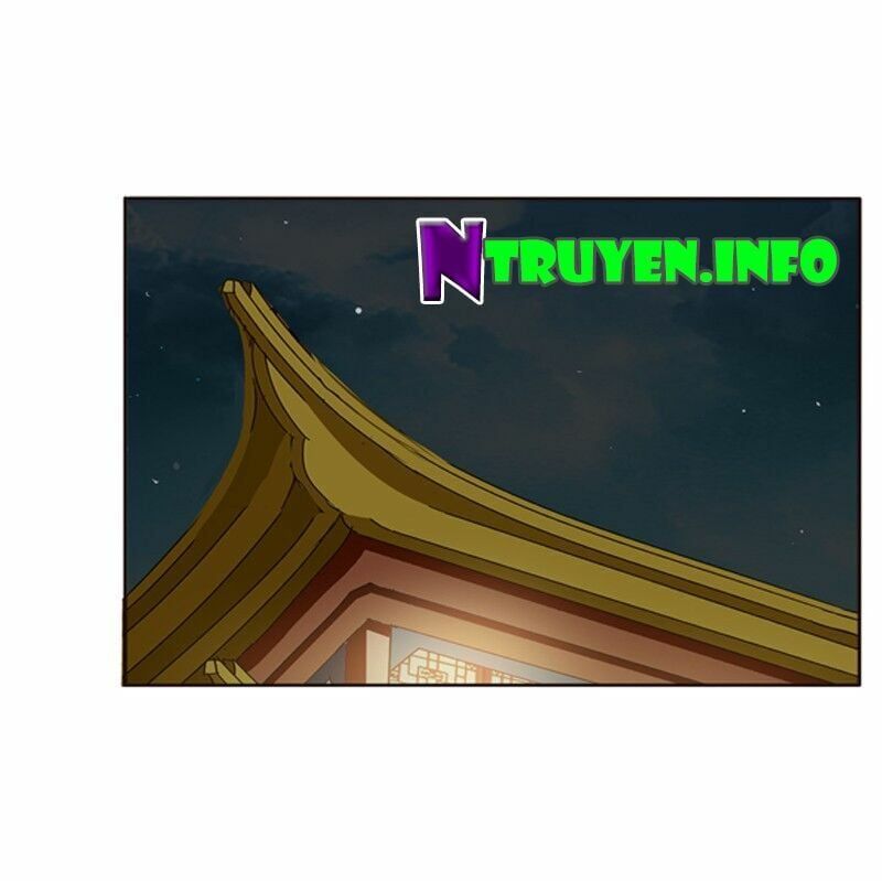 đọc truyện Thông Linh Phi Chương 214 ảnh 9 tại Thiên Thai Truyện