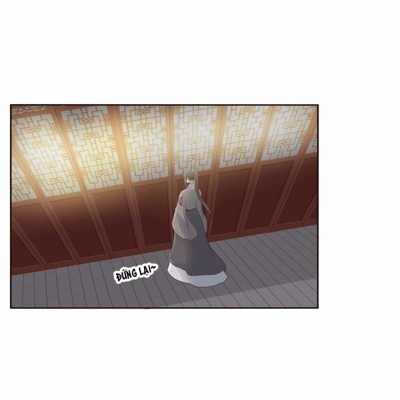 đọc truyện Thông Linh Phi Chương 214 ảnh 10 tại Thiên Thai Truyện