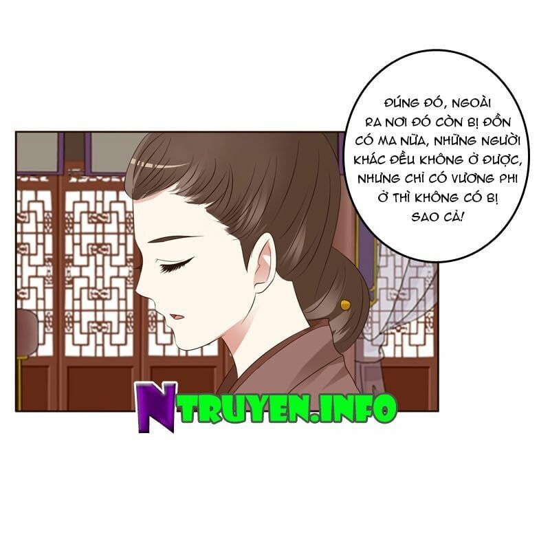 đọc truyện Thông Linh Phi Chương 215.5 ảnh 13 tại Thiên Thai Truyện