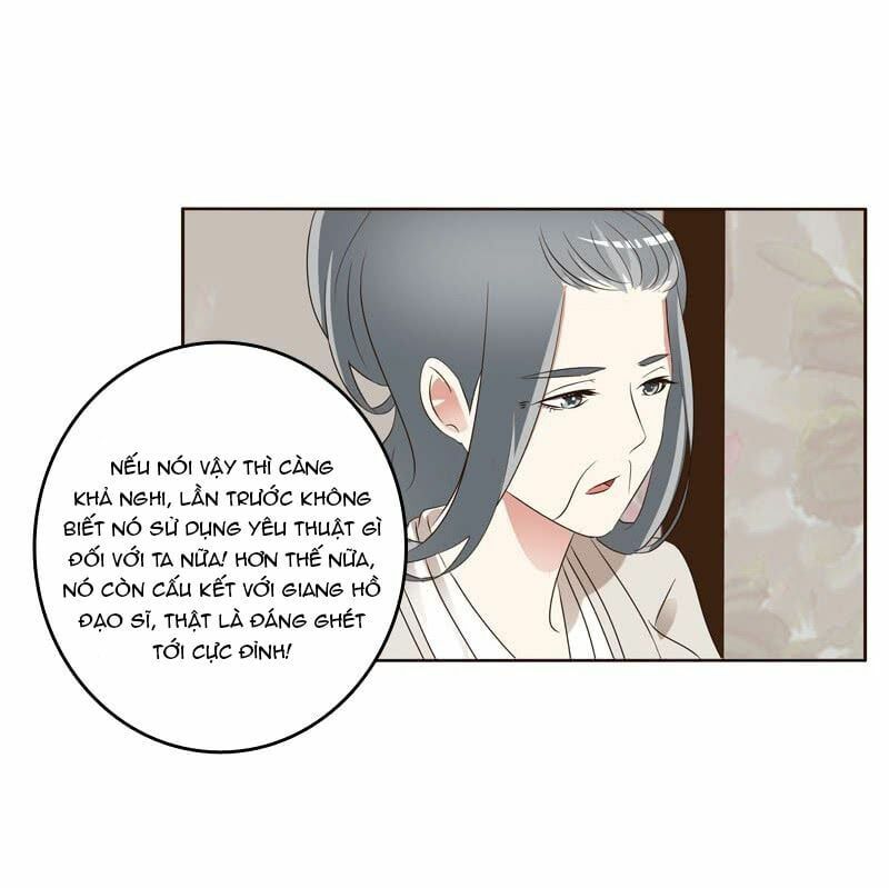 đọc truyện Thông Linh Phi Chương 215.5 ảnh 14 tại Thiên Thai Truyện