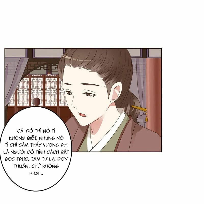 đọc truyện Thông Linh Phi Chương 215.5 ảnh 15 tại Thiên Thai Truyện