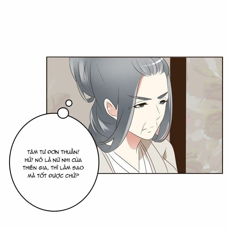 đọc truyện Thông Linh Phi Chương 215.5 ảnh 16 tại Thiên Thai Truyện