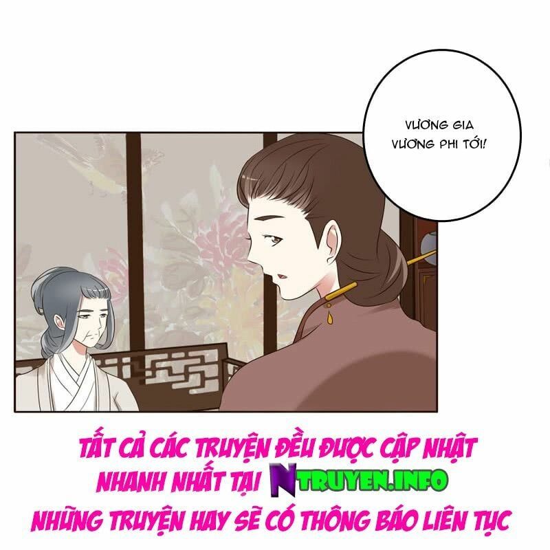 đọc truyện Thông Linh Phi Chương 215.5 ảnh 17 tại Thiên Thai Truyện