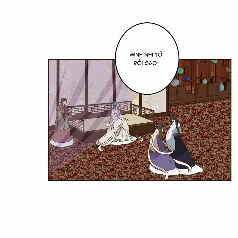 đọc truyện Thông Linh Phi Chương 215.5 ảnh 19 tại Thiên Thai Truyện