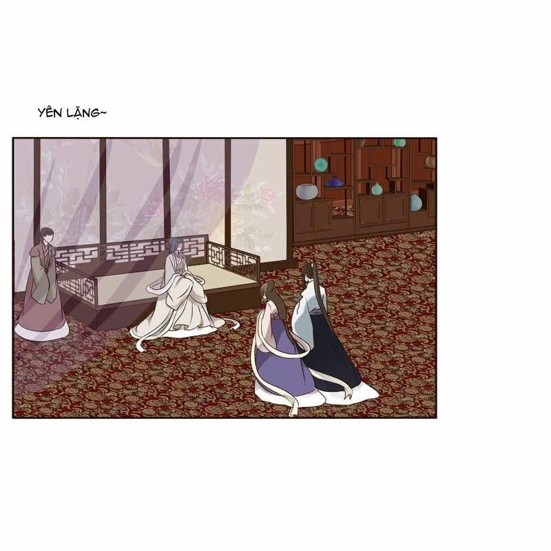 đọc truyện Thông Linh Phi Chương 215.5 ảnh 22 tại Thiên Thai Truyện