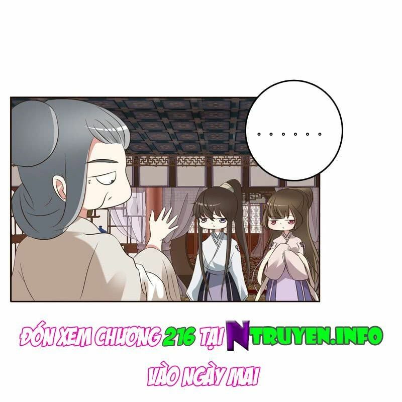 đọc truyện Thông Linh Phi Chương 215.5 ảnh 24 tại Thiên Thai Truyện