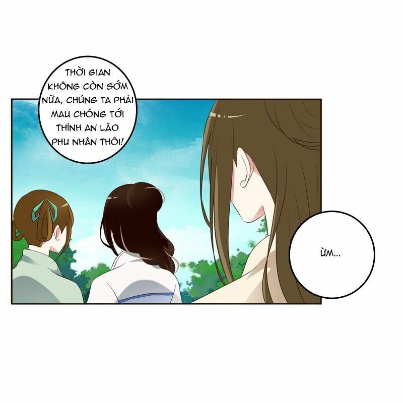 đọc truyện Thông Linh Phi Chương 215.5 ảnh 6 tại Thiên Thai Truyện