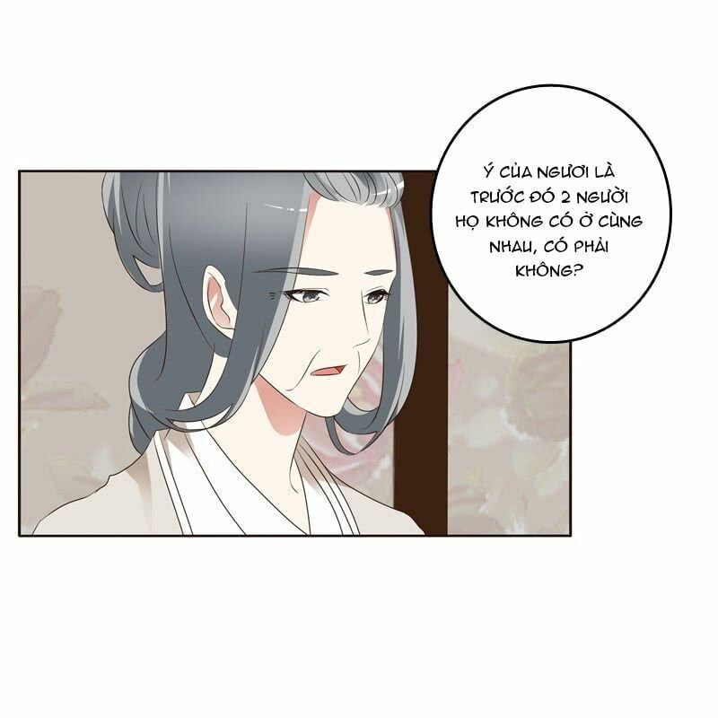 đọc truyện Thông Linh Phi Chương 215.5 ảnh 10 tại Thiên Thai Truyện