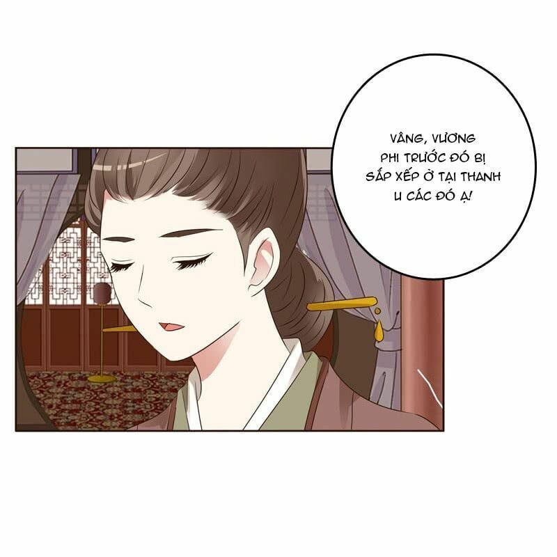 đọc truyện Thông Linh Phi Chương 215.5 ảnh 11 tại Thiên Thai Truyện