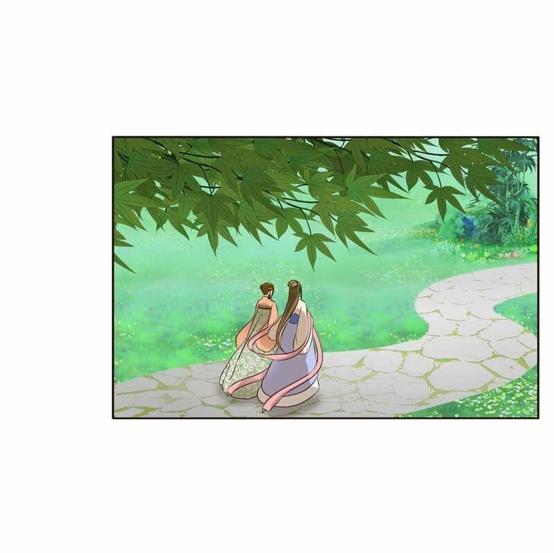 đọc truyện Thông Linh Phi Chương 215 ảnh 13 tại Thiên Thai Truyện