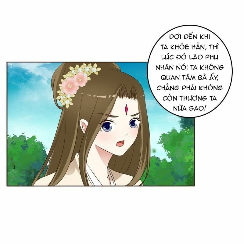 đọc truyện Thông Linh Phi Chương 215 ảnh 15 tại Thiên Thai Truyện