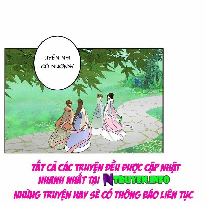 đọc truyện Thông Linh Phi Chương 215 ảnh 18 tại Thiên Thai Truyện