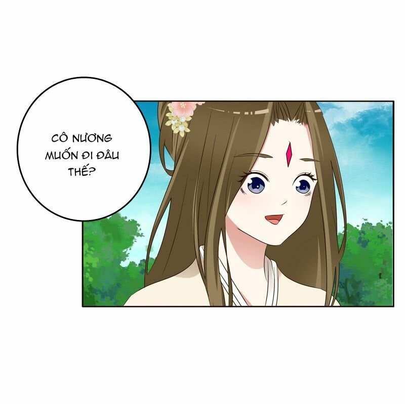 đọc truyện Thông Linh Phi Chương 215 ảnh 19 tại Thiên Thai Truyện