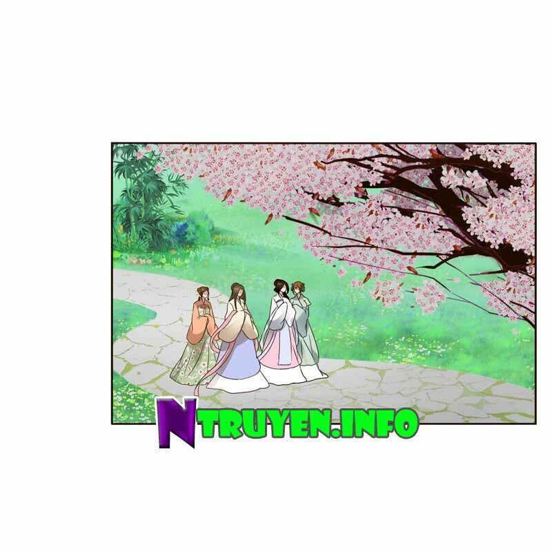 đọc truyện Thông Linh Phi Chương 215 ảnh 22 tại Thiên Thai Truyện