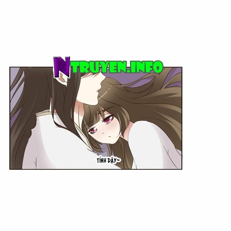 đọc truyện Thông Linh Phi Chương 215 ảnh 6 tại Thiên Thai Truyện