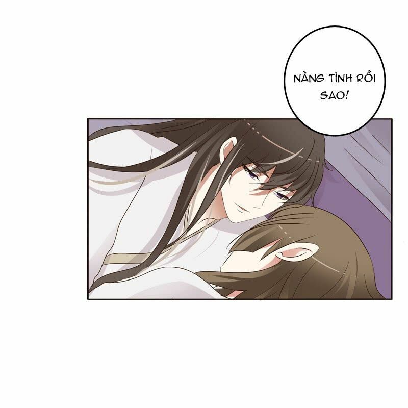 đọc truyện Thông Linh Phi Chương 215 ảnh 7 tại Thiên Thai Truyện