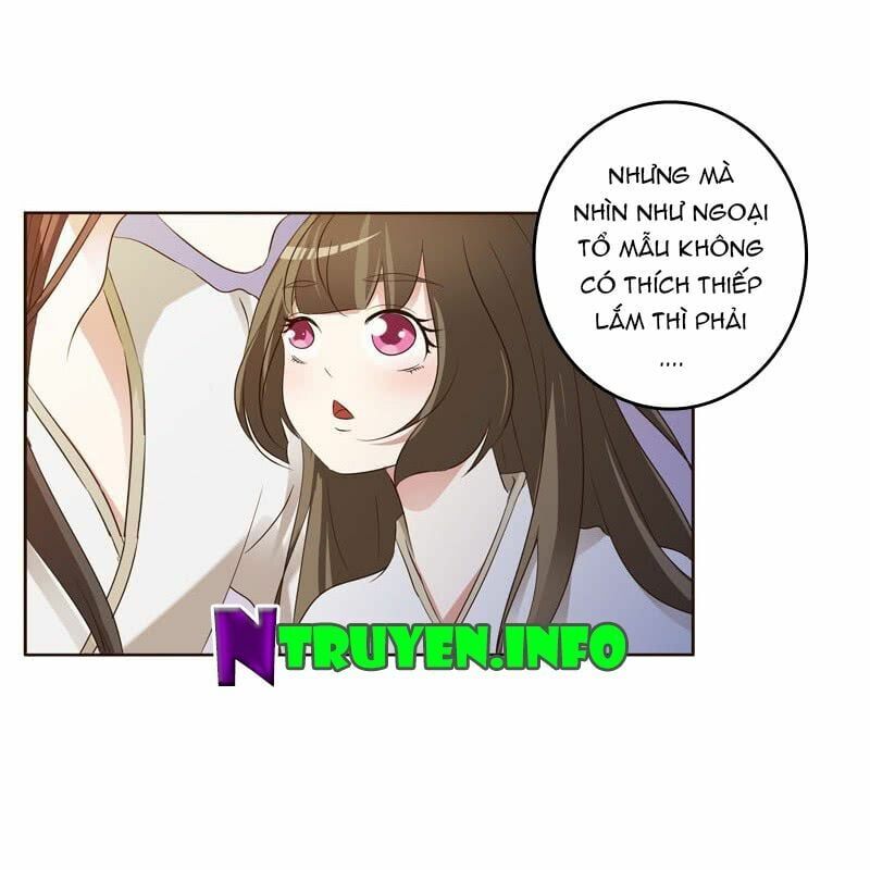 đọc truyện Thông Linh Phi Chương 215 ảnh 10 tại Thiên Thai Truyện