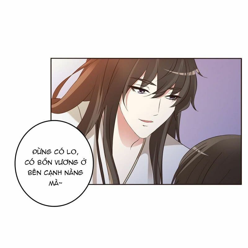 đọc truyện Thông Linh Phi Chương 215 ảnh 11 tại Thiên Thai Truyện