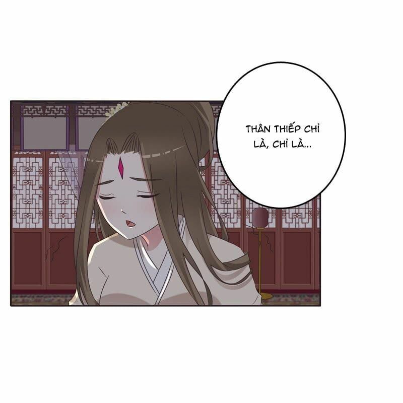 đọc truyện Thông Linh Phi Chương 216.5 ảnh 14 tại Thiên Thai Truyện