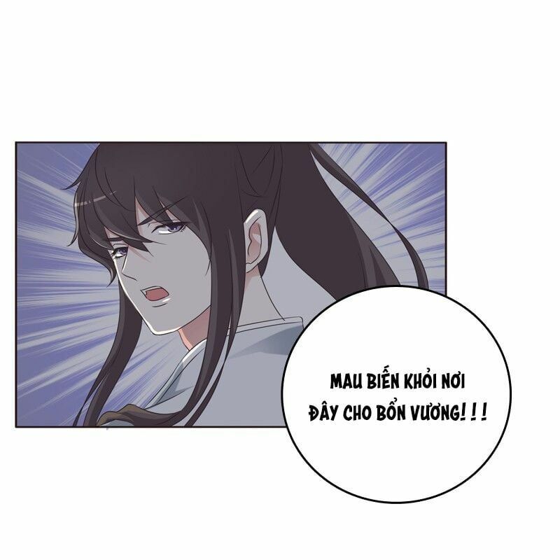 đọc truyện Thông Linh Phi Chương 216.5 ảnh 15 tại Thiên Thai Truyện