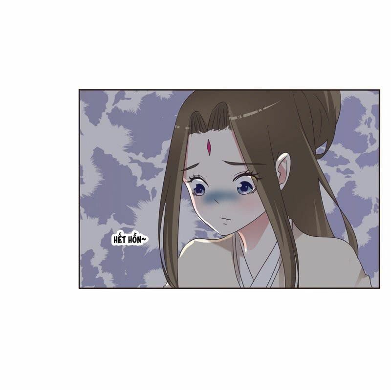 đọc truyện Thông Linh Phi Chương 216.5 ảnh 16 tại Thiên Thai Truyện