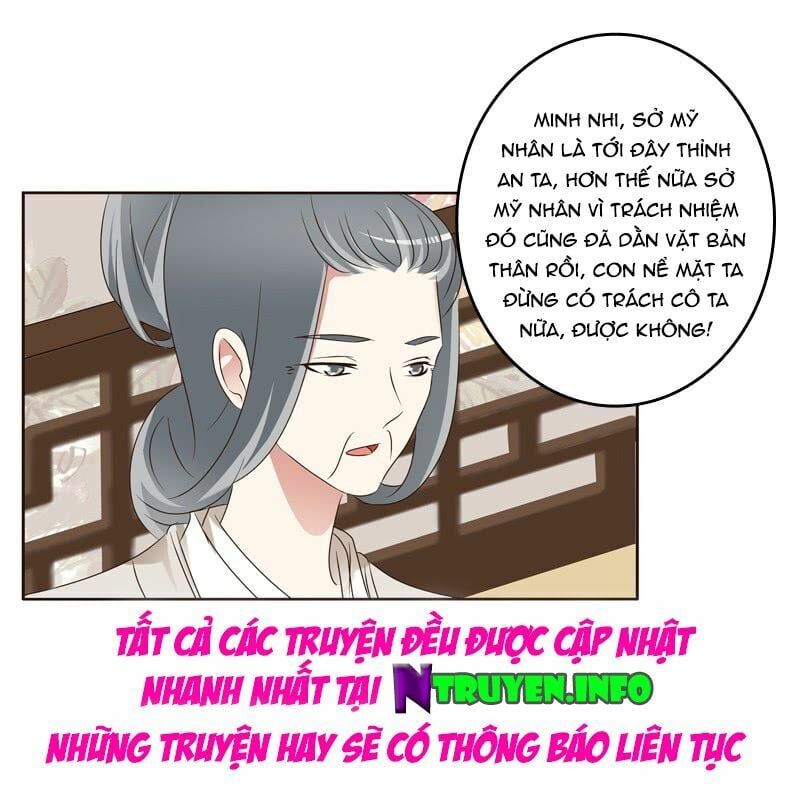 đọc truyện Thông Linh Phi Chương 216.5 ảnh 17 tại Thiên Thai Truyện