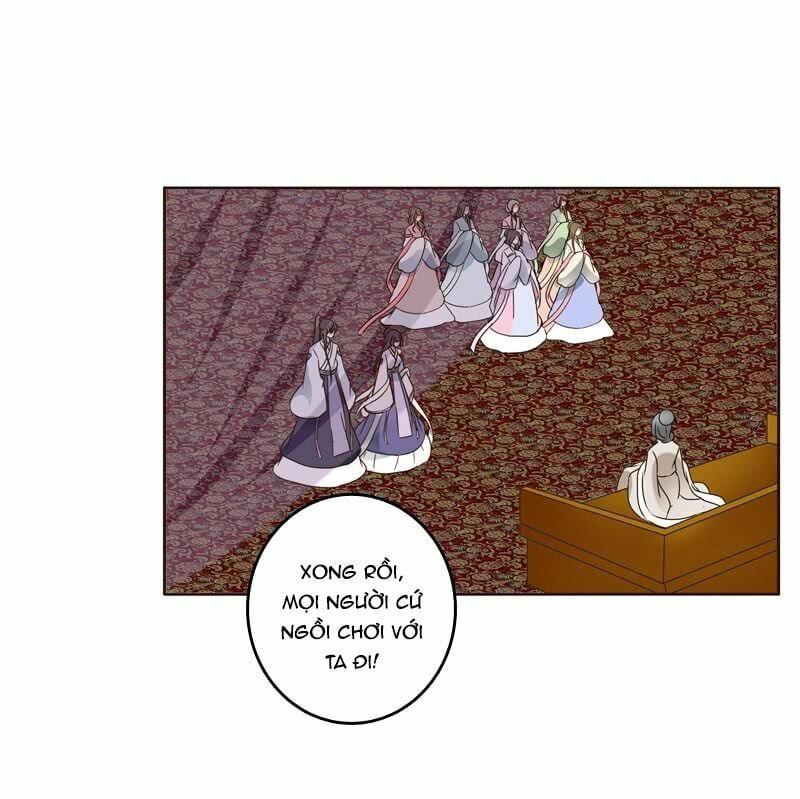 đọc truyện Thông Linh Phi Chương 216.5 ảnh 18 tại Thiên Thai Truyện