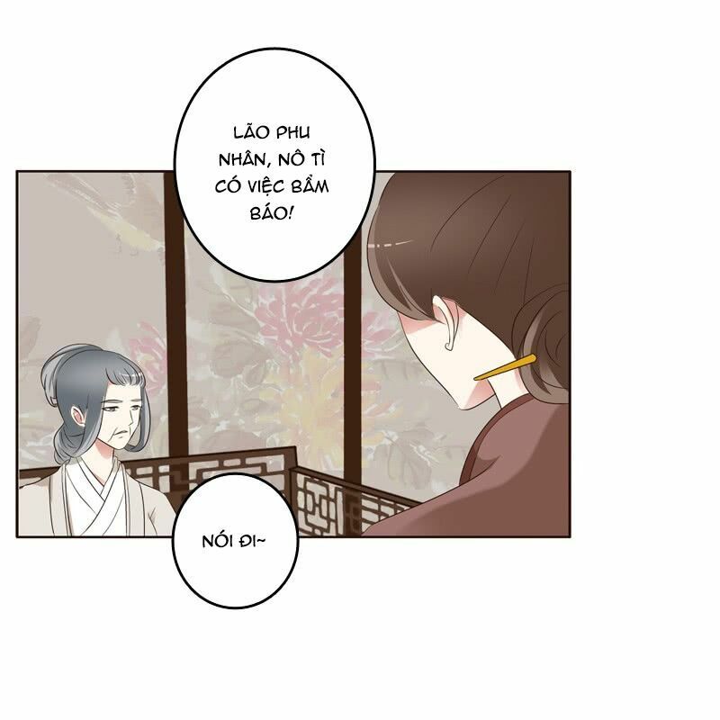 đọc truyện Thông Linh Phi Chương 216.5 ảnh 19 tại Thiên Thai Truyện