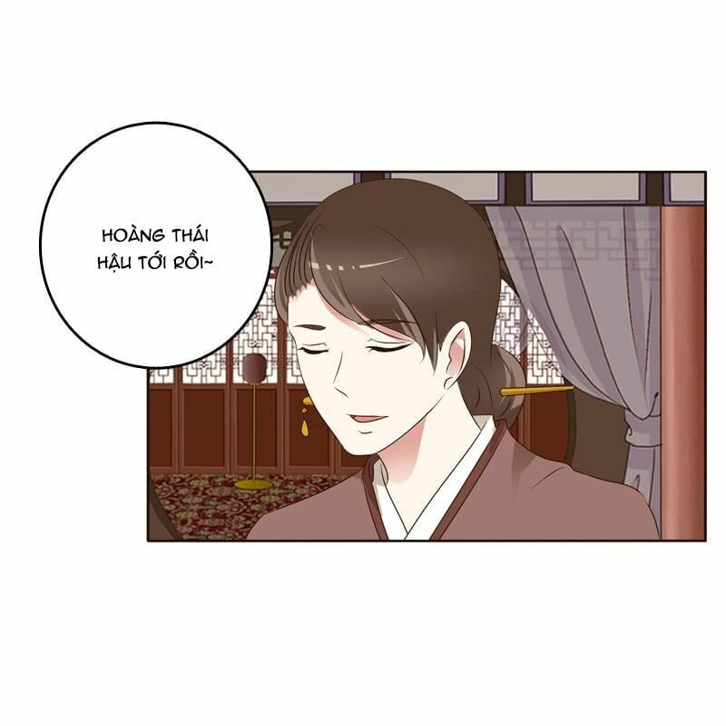 đọc truyện Thông Linh Phi Chương 216.5 ảnh 20 tại Thiên Thai Truyện